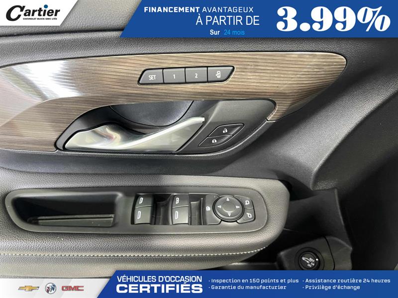 gmc Terrain 2022 - 12