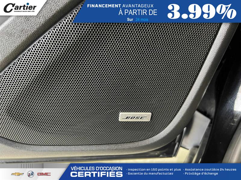 gmc Terrain 2022 - 13