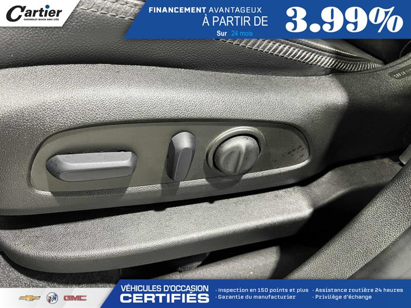 gmc Terrain 2022 - 14