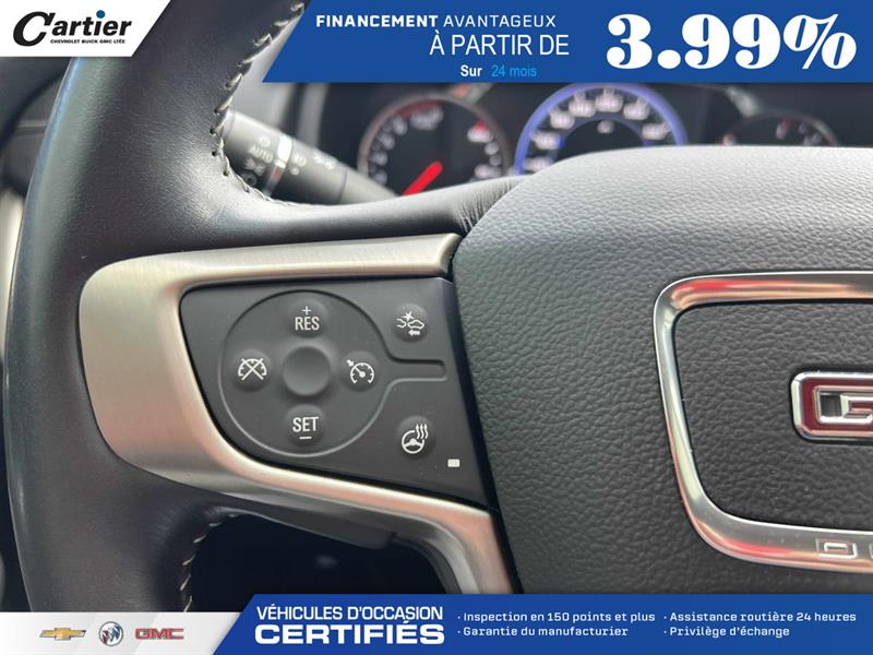 gmc Terrain 2022 - 15