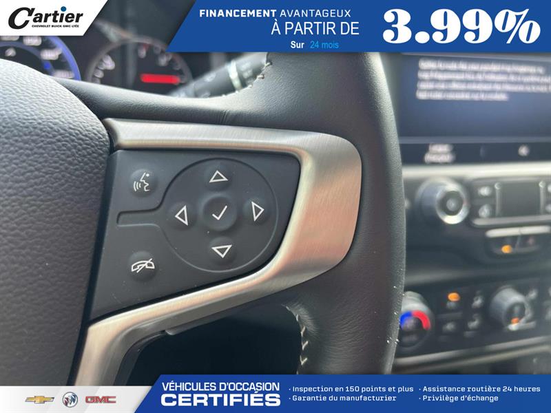 gmc Terrain 2022 - 16