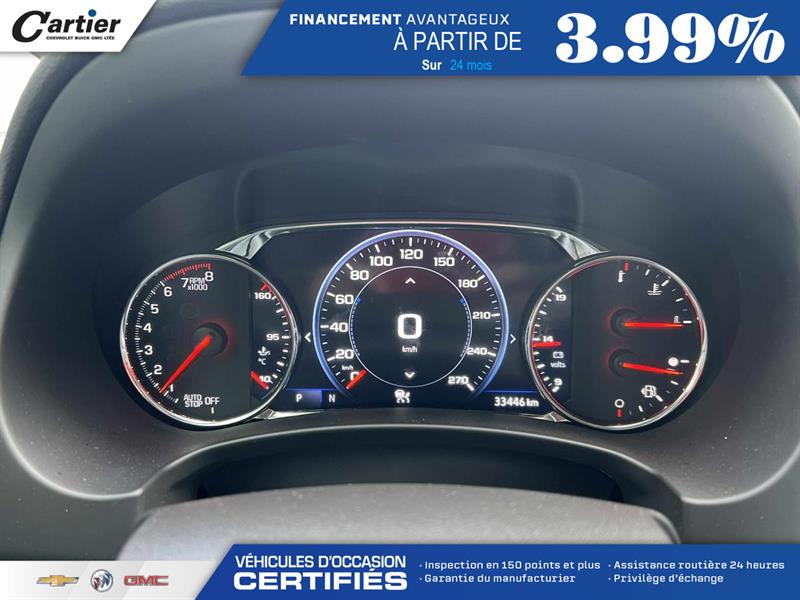 gmc Terrain 2022 - 17