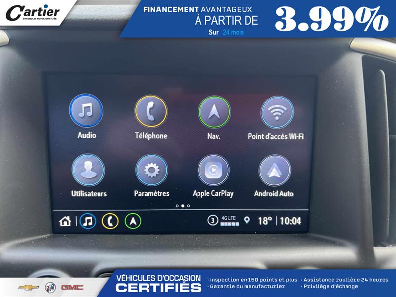 gmc Terrain 2022 - 18