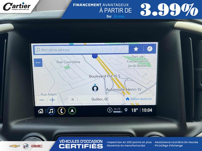 gmc Terrain 2022 - 19