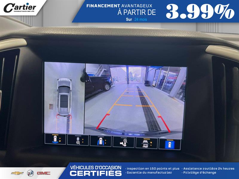 gmc Terrain 2022 - 20