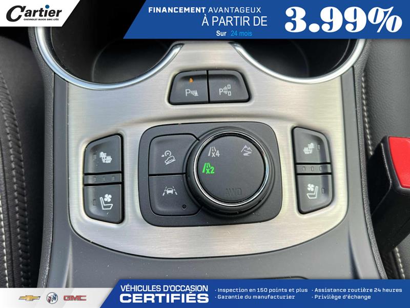 gmc Terrain 2022 - 22