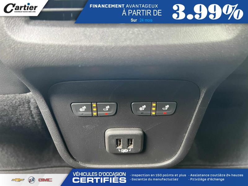 gmc Terrain 2022 - 24