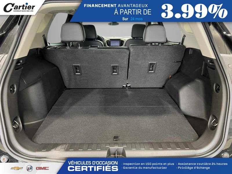 gmc Terrain 2022 - 25