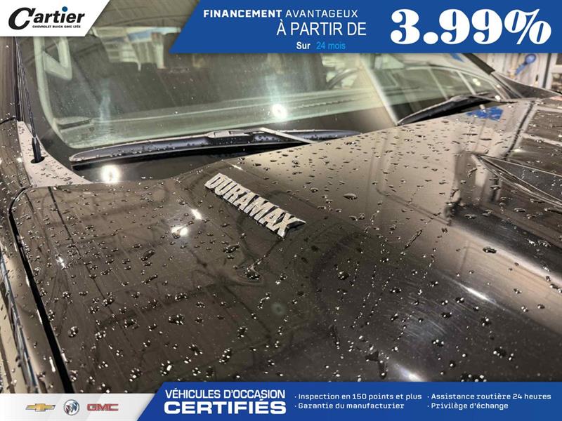 chevrolet Silverado 1500 2023 - 3