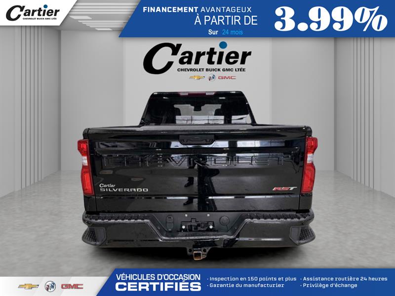 chevrolet Silverado 1500 2023 - 6