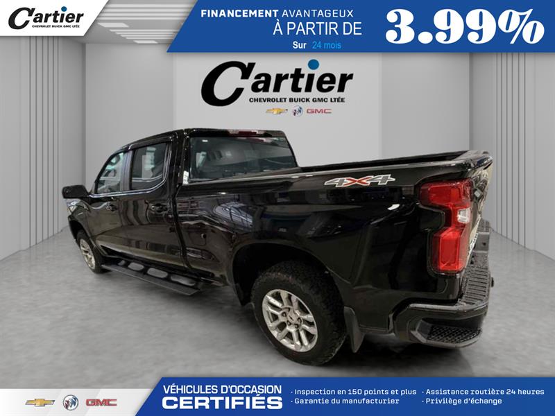 chevrolet Silverado 1500 2023 - 7