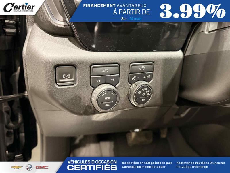 chevrolet Silverado 1500 2023 - 13