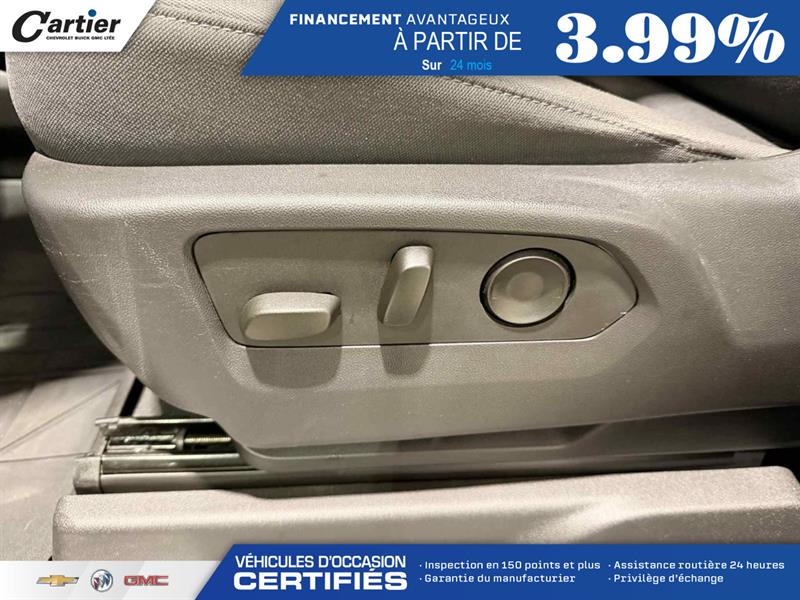 chevrolet Silverado 1500 2023 - 14