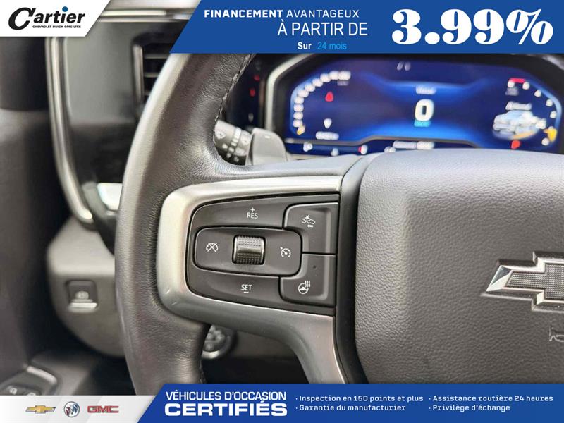 chevrolet Silverado 1500 2023 - 15