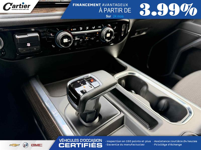 chevrolet Silverado 1500 2023 - 18