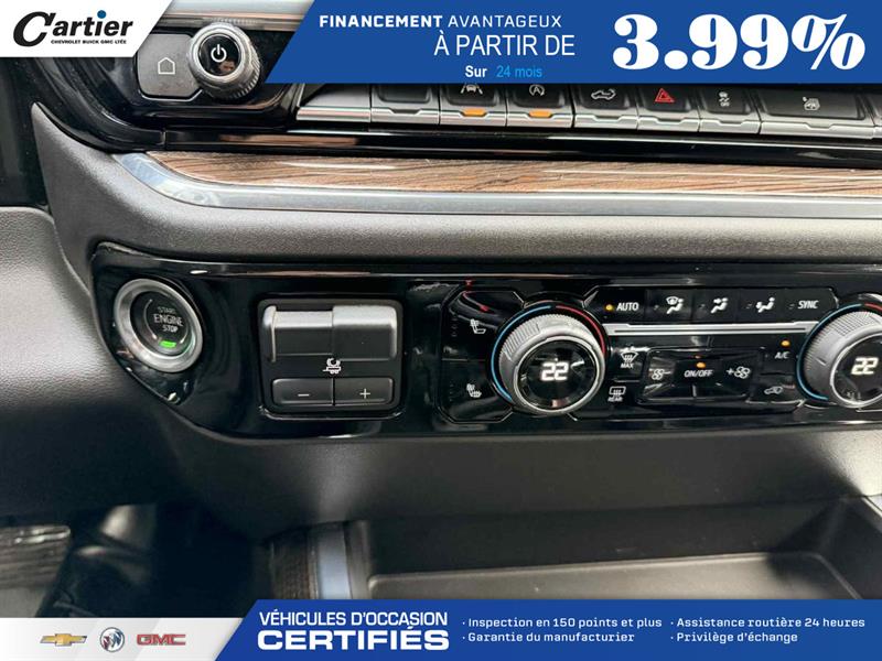 chevrolet Silverado 1500 2023 - 19