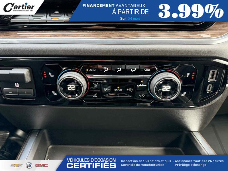 chevrolet Silverado 1500 2023 - 20