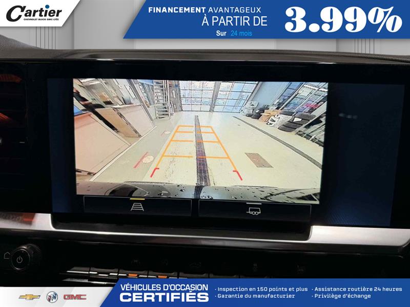 chevrolet Silverado 1500 2023 - 22