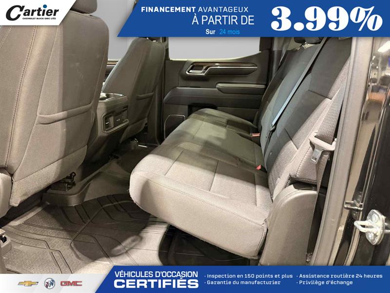 chevrolet Silverado 1500 2023 - 23