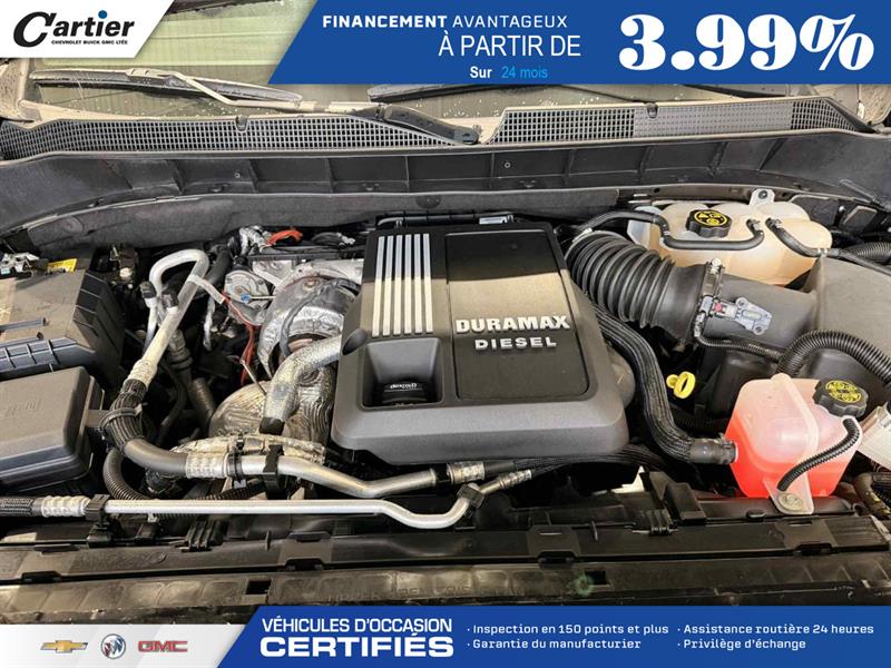 chevrolet Silverado 1500 2023 - 24