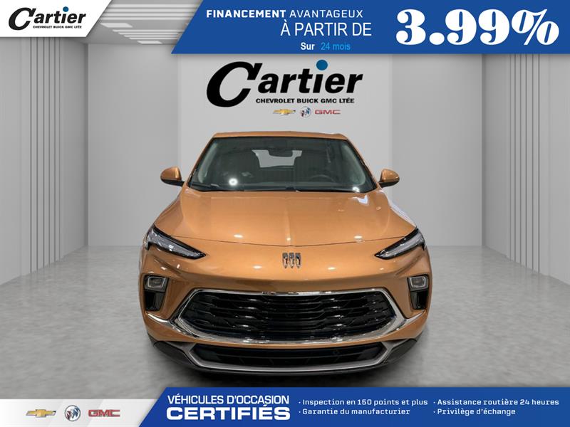 buick Encore GX 2024 - 2