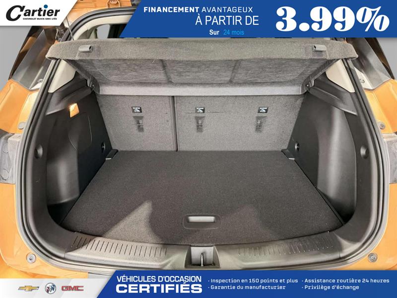 buick Encore GX 2024 - 5