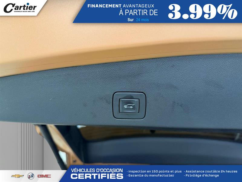 buick Encore GX 2024 - 6