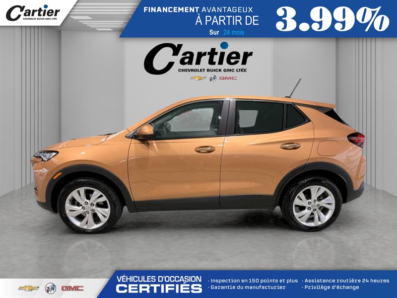 buick Encore GX 2024 - 9