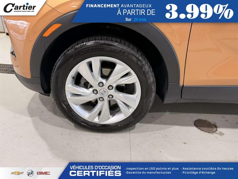 buick Encore GX 2024 - 10