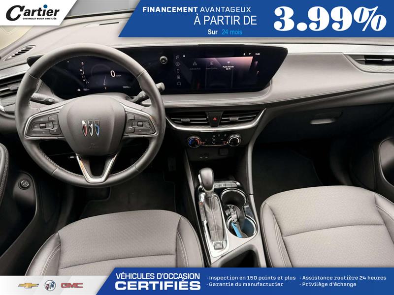 buick Encore GX 2024 - 12