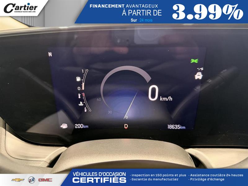 buick Encore GX 2024 - 13