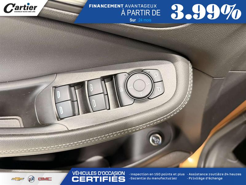 buick Encore GX 2024 - 14