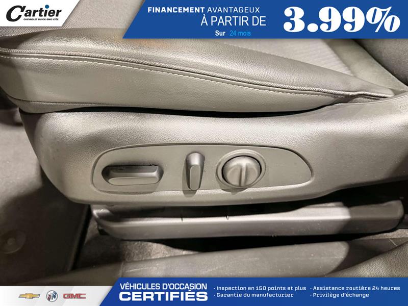 buick Encore GX 2024 - 15