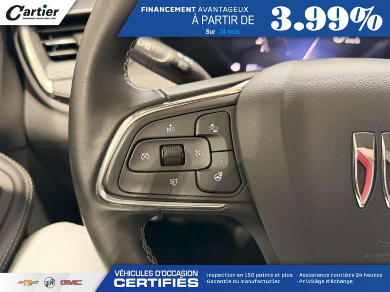 buick Encore GX 2024 - 16