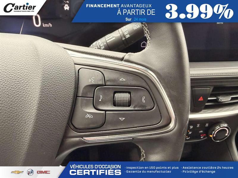 buick Encore GX 2024 - 17