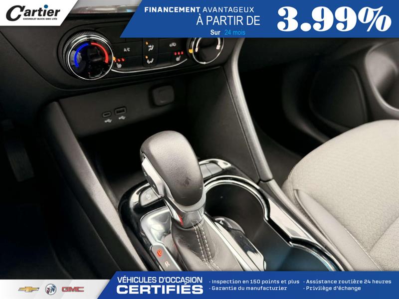 buick Encore GX 2024 - 18