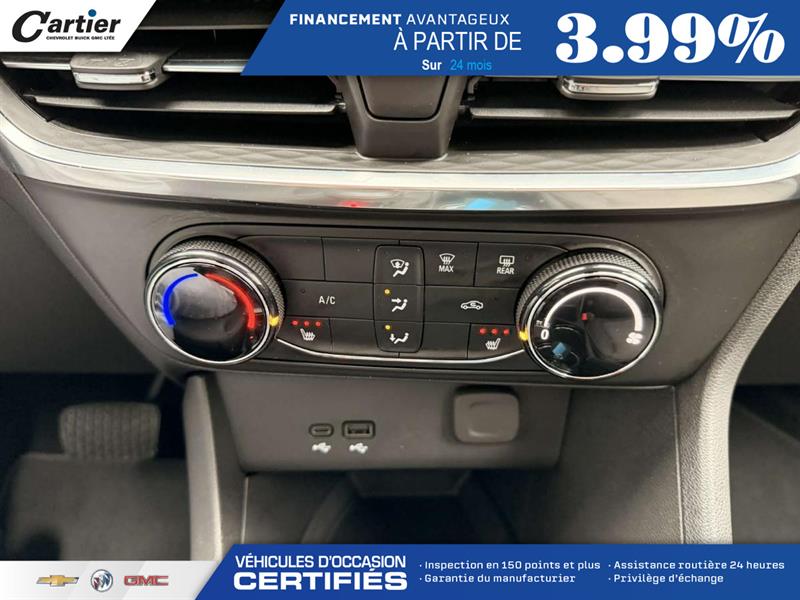 buick Encore GX 2024 - 19