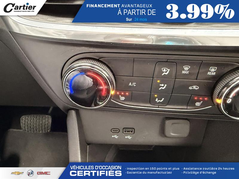 buick Encore GX 2024 - 20