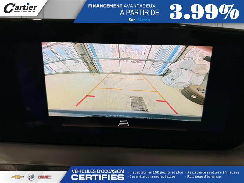 buick Encore GX 2024 - 22