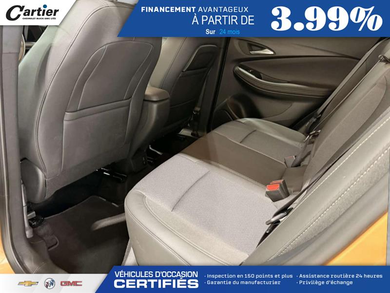 buick Encore GX 2024 - 23