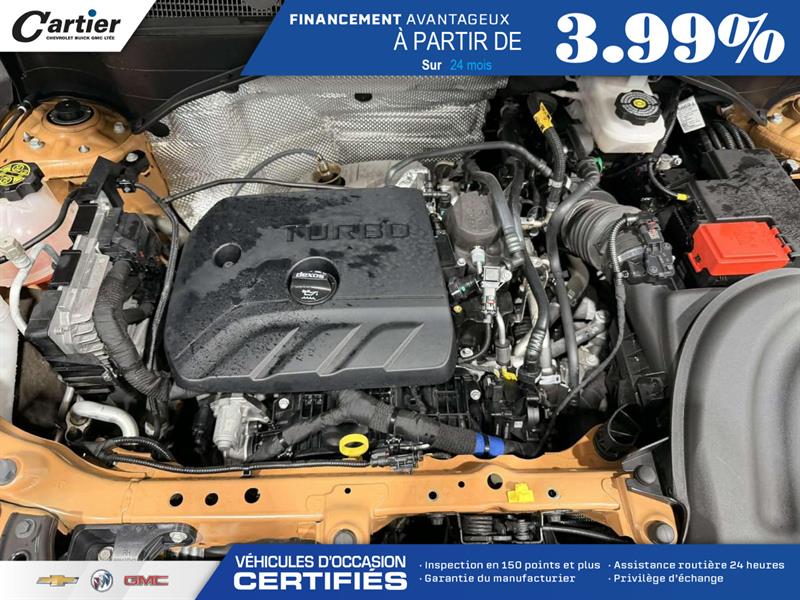 buick Encore GX 2024 - 24