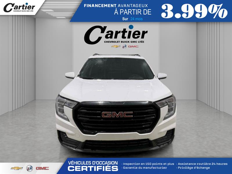 gmc Terrain 2022 - 2