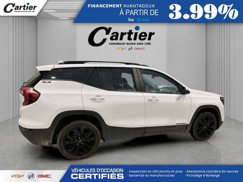 gmc Terrain 2022 - 4