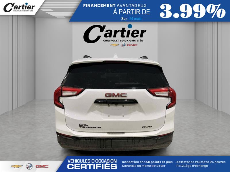 gmc Terrain 2022 - 6