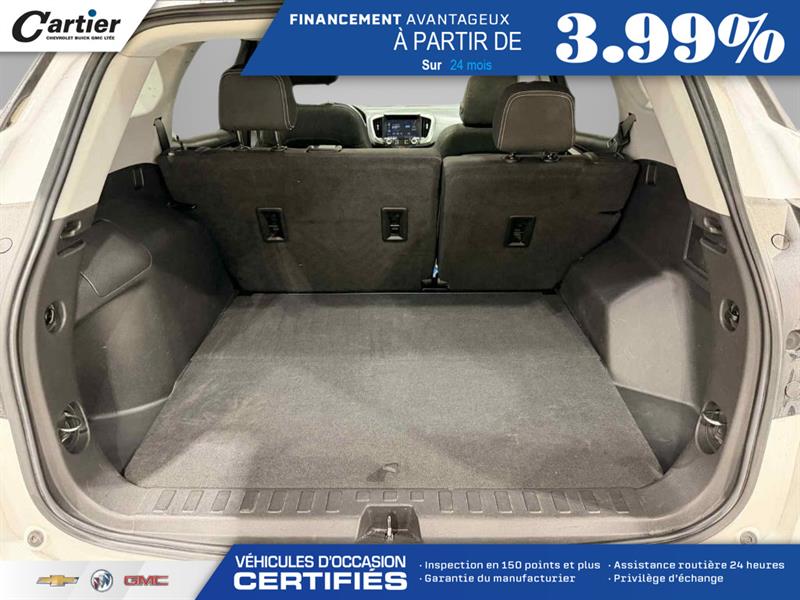 gmc Terrain 2022 - 7