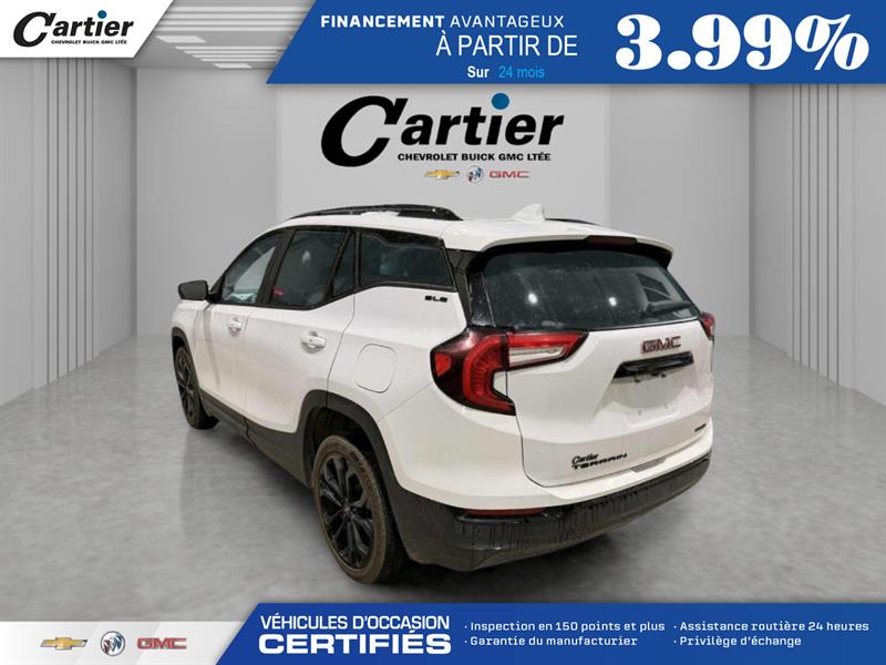 gmc Terrain 2022 - 8