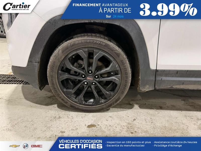 gmc Terrain 2022 - 9