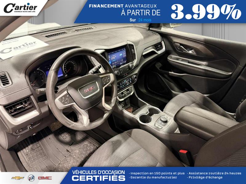 gmc Terrain 2022 - 10