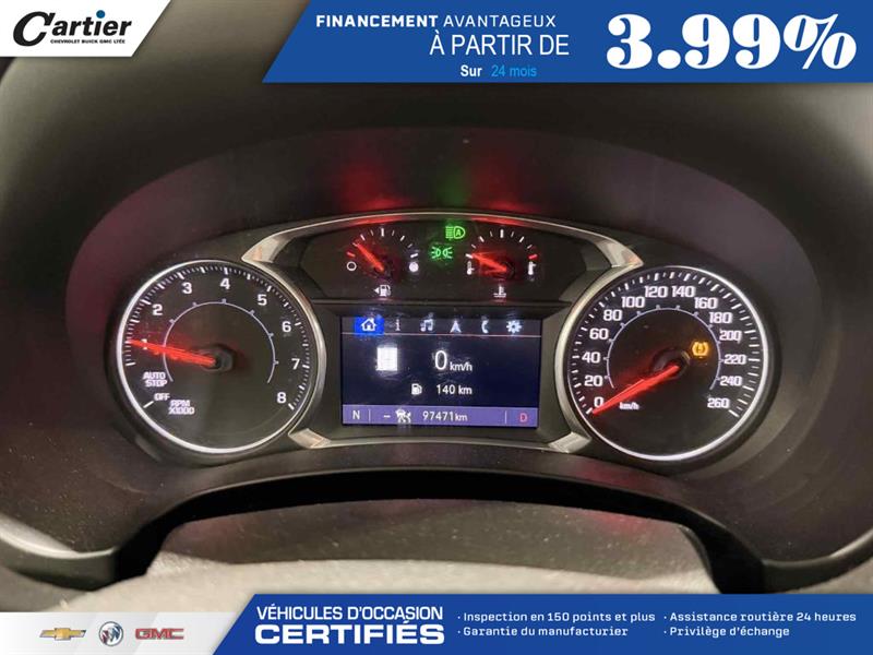 gmc Terrain 2022 - 13