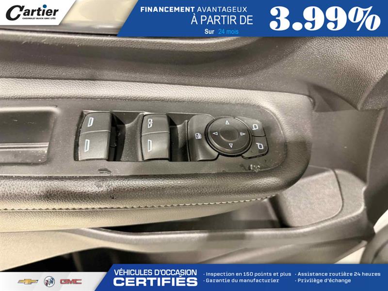 gmc Terrain 2022 - 14